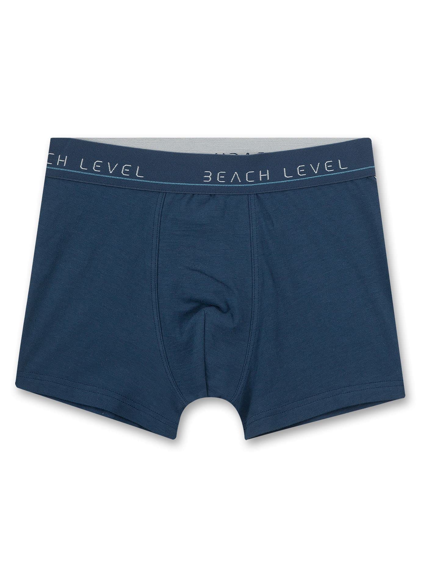 Sanetta 347671 Intimo Bambini e Ragazzi (Pacco da 2)