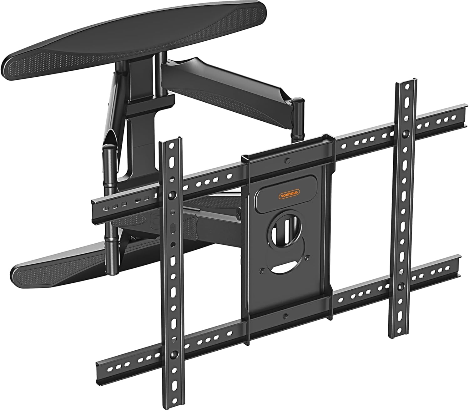 VonHaus TV Wall Bracket for 3782" Screens, Articulating Full Movement
