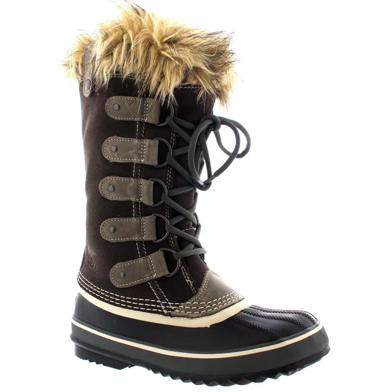 Sorel Womens Joan of Arctic Waterproof Boots