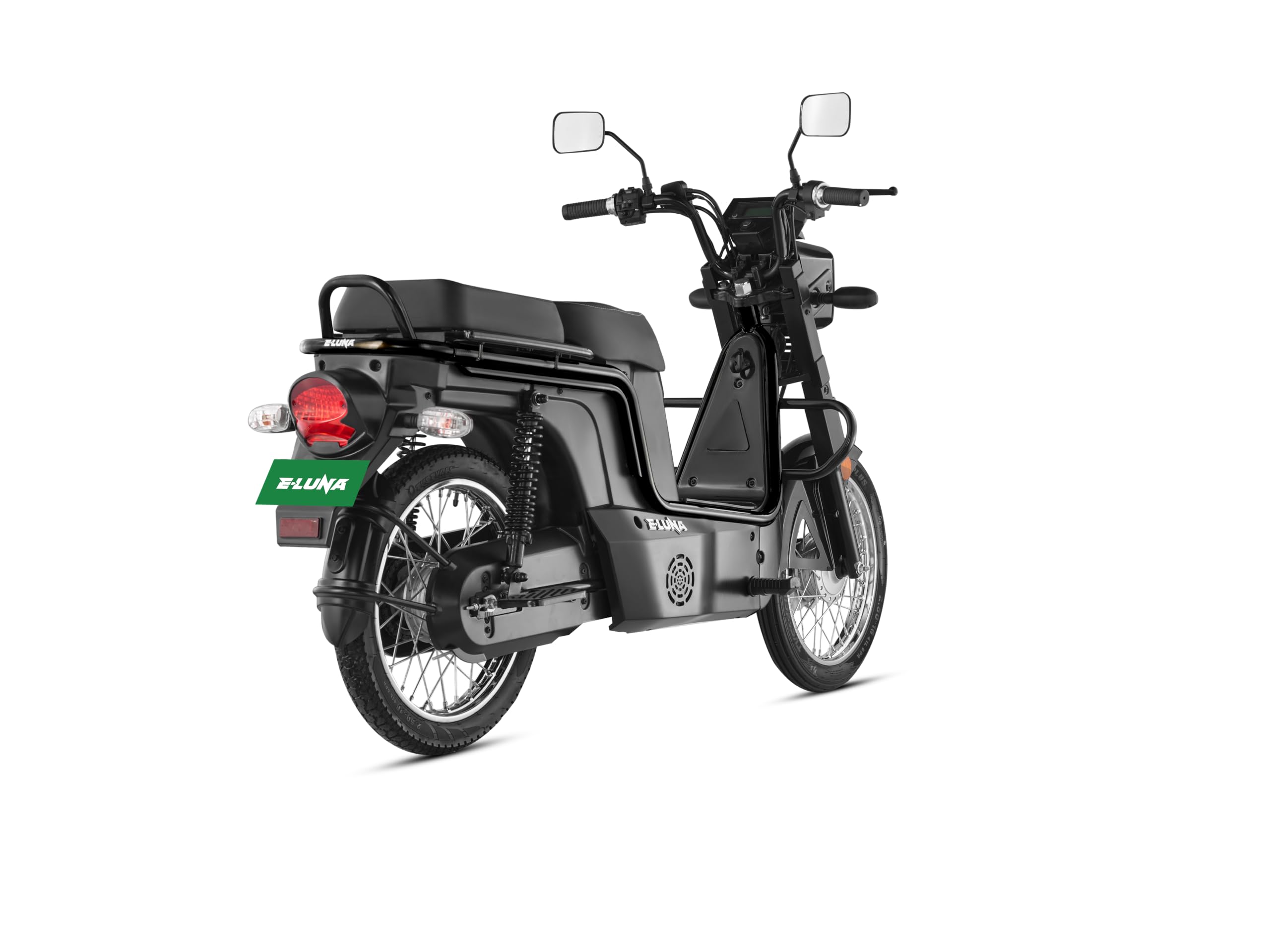 Kinetic Luna Et Luna Bici Electric Scooter Luna Gadi Tvs Xl100 Luna  Motorcycle Price Tvs