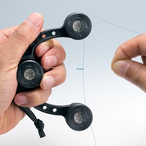 Miniatura 5 de Daiichi Seiko Knot Assist 2.0