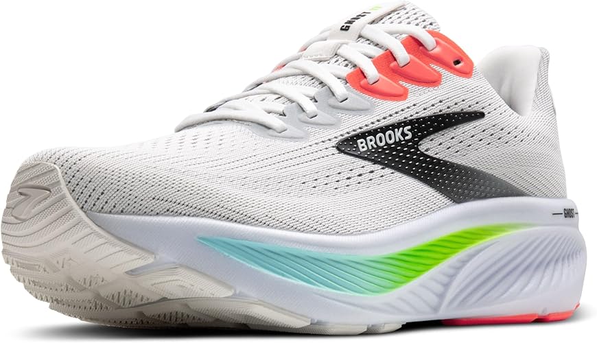 Brooks Ghost 17