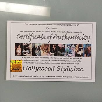 セール中…ナビ・ケイタ直筆サイン入り超大型写真…Naby Keta… Amazon.co.jp: セール中…ナターシャ キンスキー直筆サイン入り超