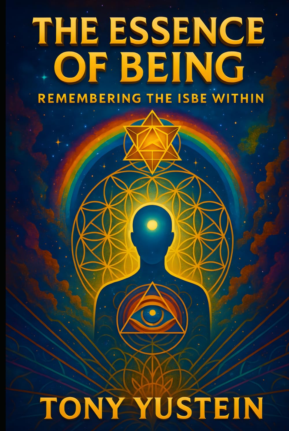 The Essence of Being: Remembering the ISBE Within