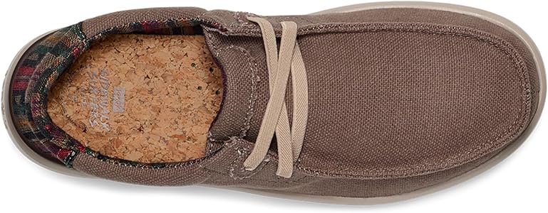 Amazon.com | Sanuk Mens Shaka Lite 2 Loafers | Mens Shoes