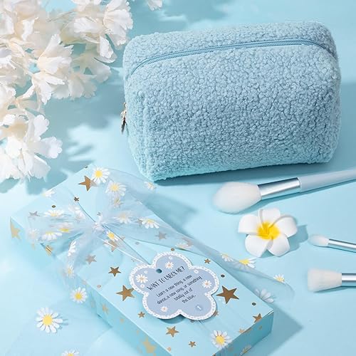 Miniatura 7 de Regalos de Navidad para adolescentes y adolescentes 8 cestas de regalo de cumpleaños para adolescentes y niñas, cosas de moda con divertidas