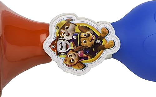Miniatura 4 de Paw Patrol - Bocina para bicicleta