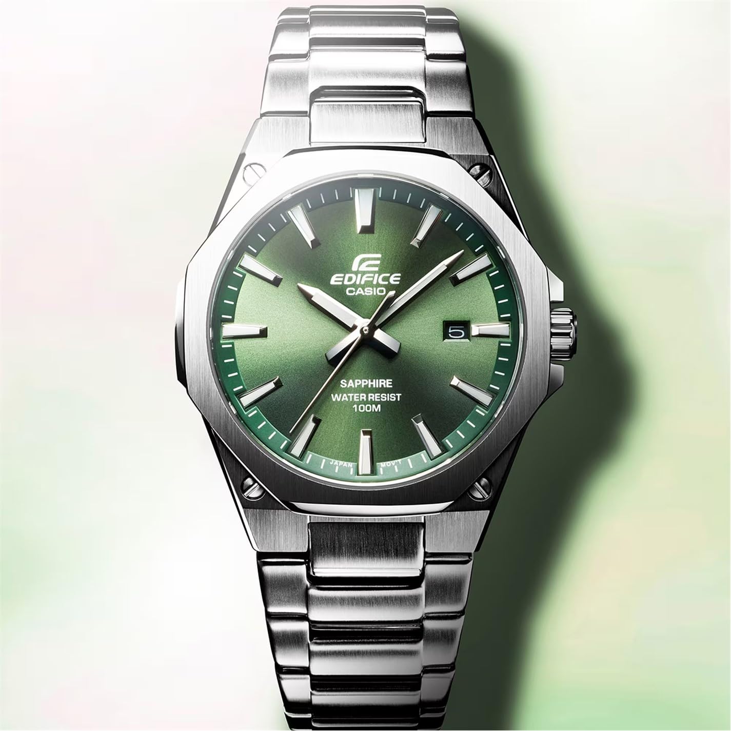 Casio EFR-S108D-3AVUEF Zegarek