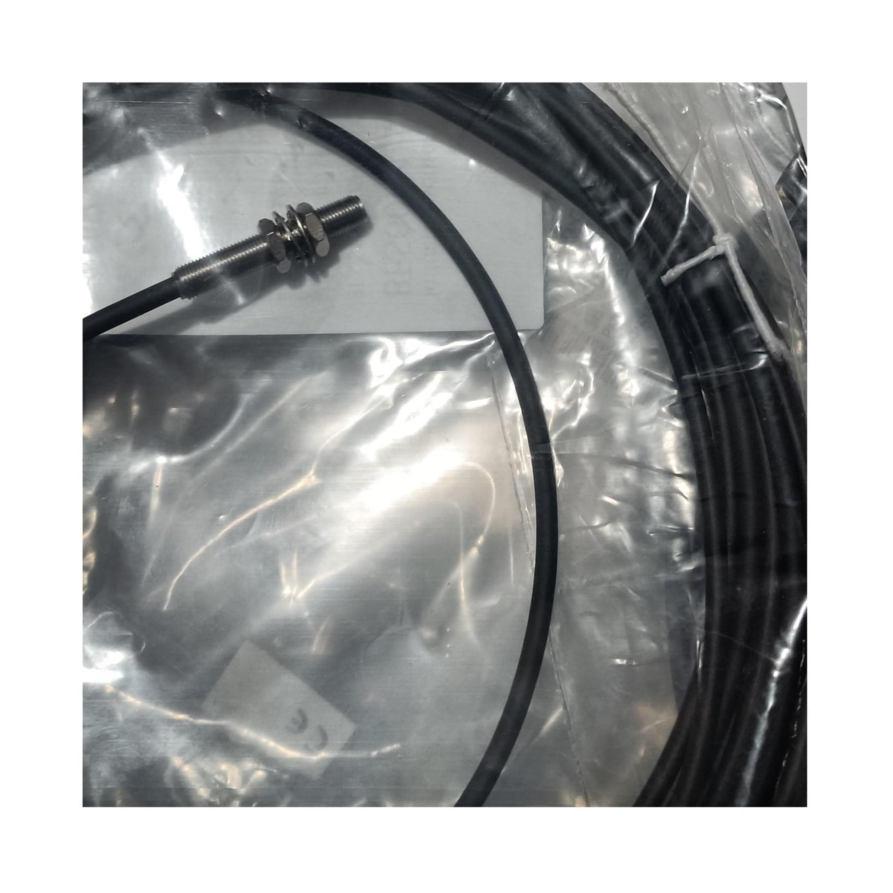 Capteur de proximité 516-3005-G-E4-C-PU-05 de type inductif pour automates - 2