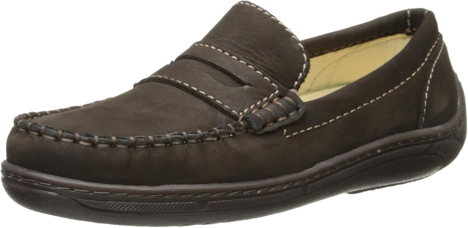 Primigi Choate E Loafer (Toddler/Little Kid/Big Kid)-Spring 2015
