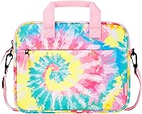 Vista 24 de Choco Mocha Funda para tablet infantil para niños y niñas, (10-12.5 pulgadas)