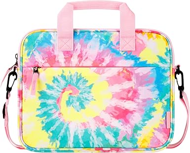 Choco Mocha Kids Tablet Sleeve Bag for Boys & Girls, (10-12.5Inch)