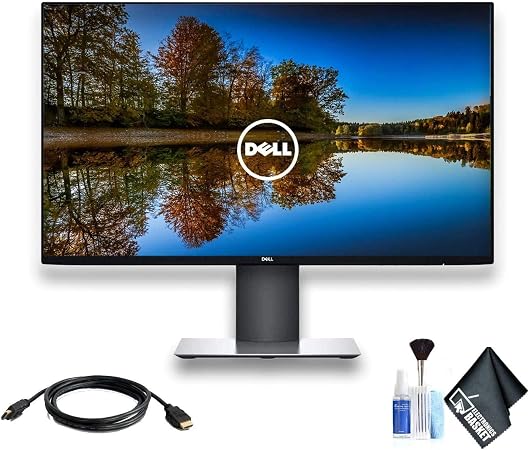 Monitor Dell UltraSharp U2419H [24 Inch / IPS / 60Hz] » SoftCom