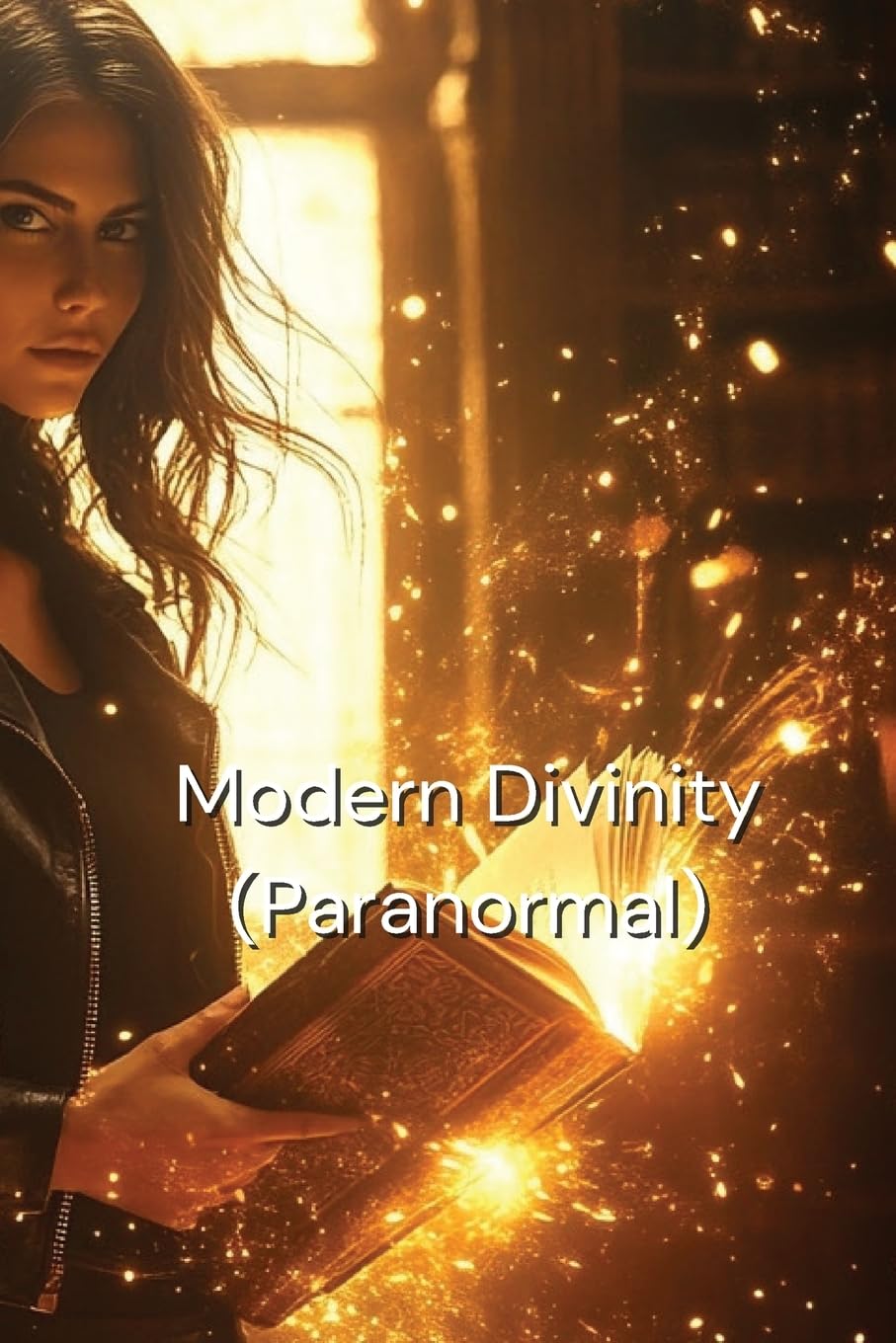Modern Divinity