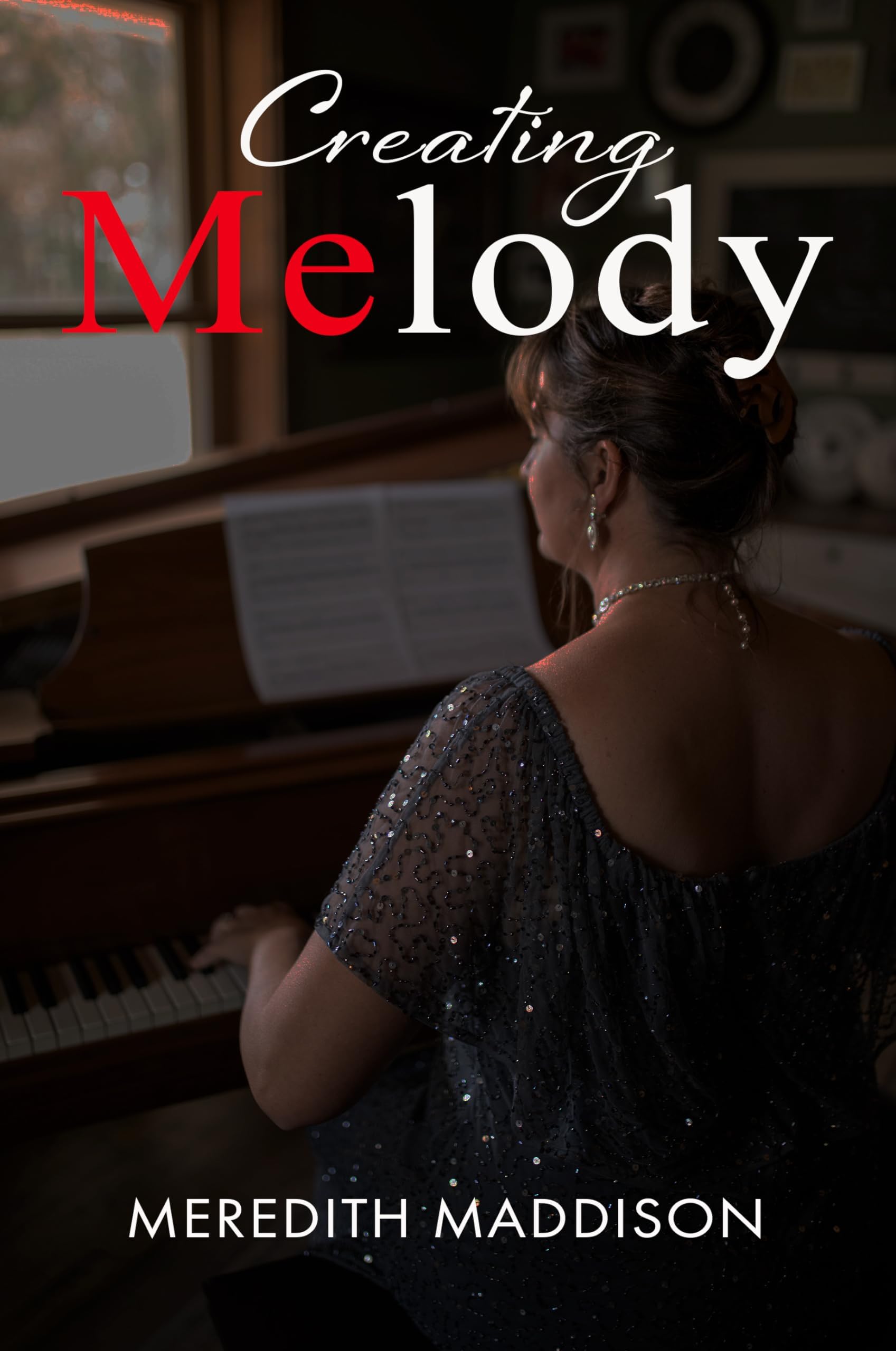 Creating Melody