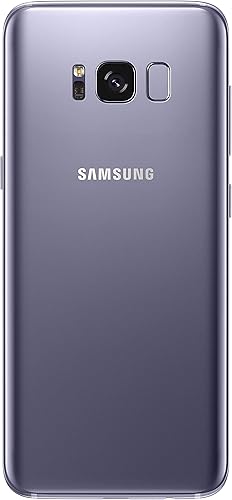 Miniatura 2 de Samsung Galaxy S8-64GB teléfono GSM desbloqueado - con cámara de 12MP - Gris orquídea