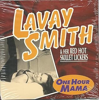 One Hour Mama