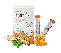 Vista 1 de BeeFamily - Ginseng Boostik 10.58 oz