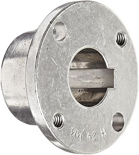 Browning H 24 MM Split Taper Bushing 24mm Bore