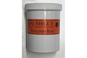 FPS&#x27; Best Coon Trap Setter & Bait (4 oz.)