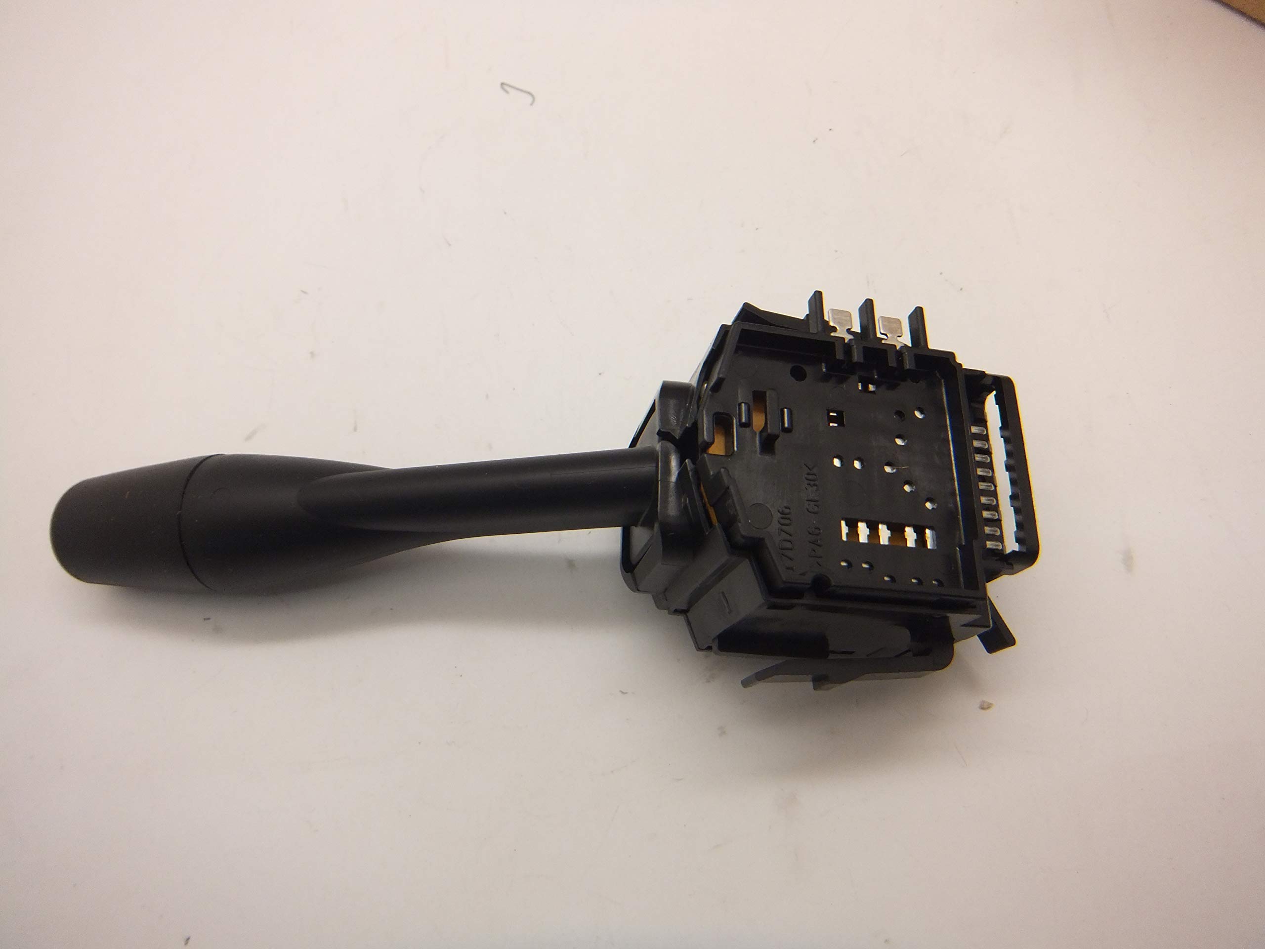 Amazon | 三菱 パジェロミニ(H53A,H58A)ターンシグナルランプスイッチ  