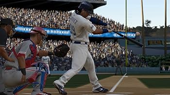 新品未開封　PS3  メジャーリーグベースボール 2K  5点セット販売 Amazon.co.jp: メジャーリーグベースボール 2K8 - PS3 : ゲーム