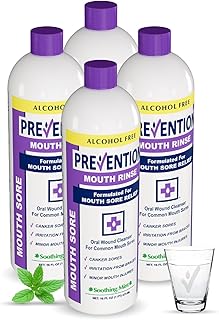 Oraldene Medicated ANTIBACTERIAL Mouthwash For Mouth & Throat - View #11