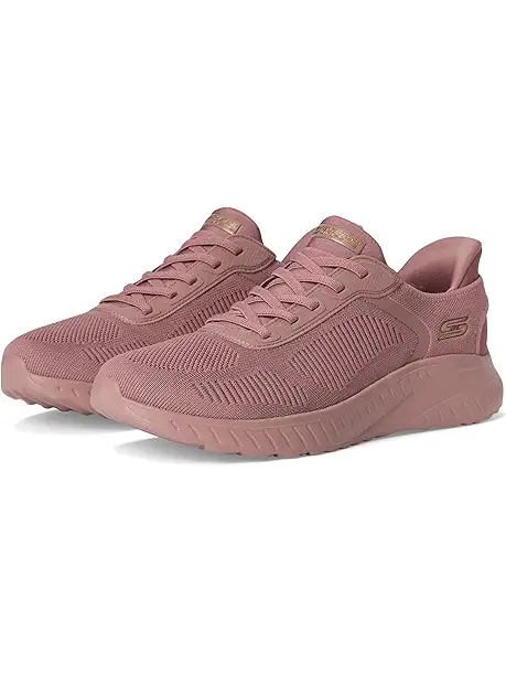 Женские кроссовки BOBS from SKECHERS Hands-Free Slip-ins Bobs Sport Chaos Current Muse на каждый день
