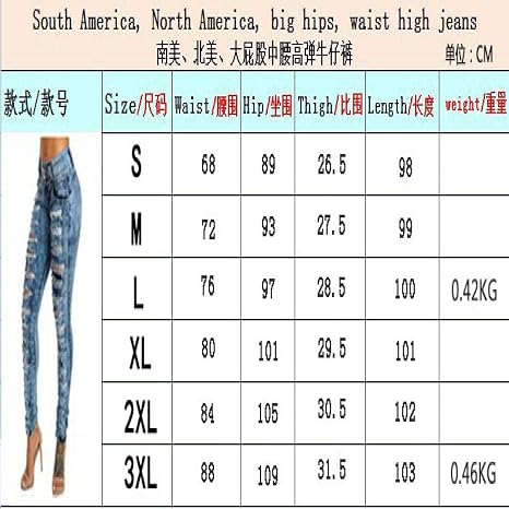 Single Breasted Jeans 