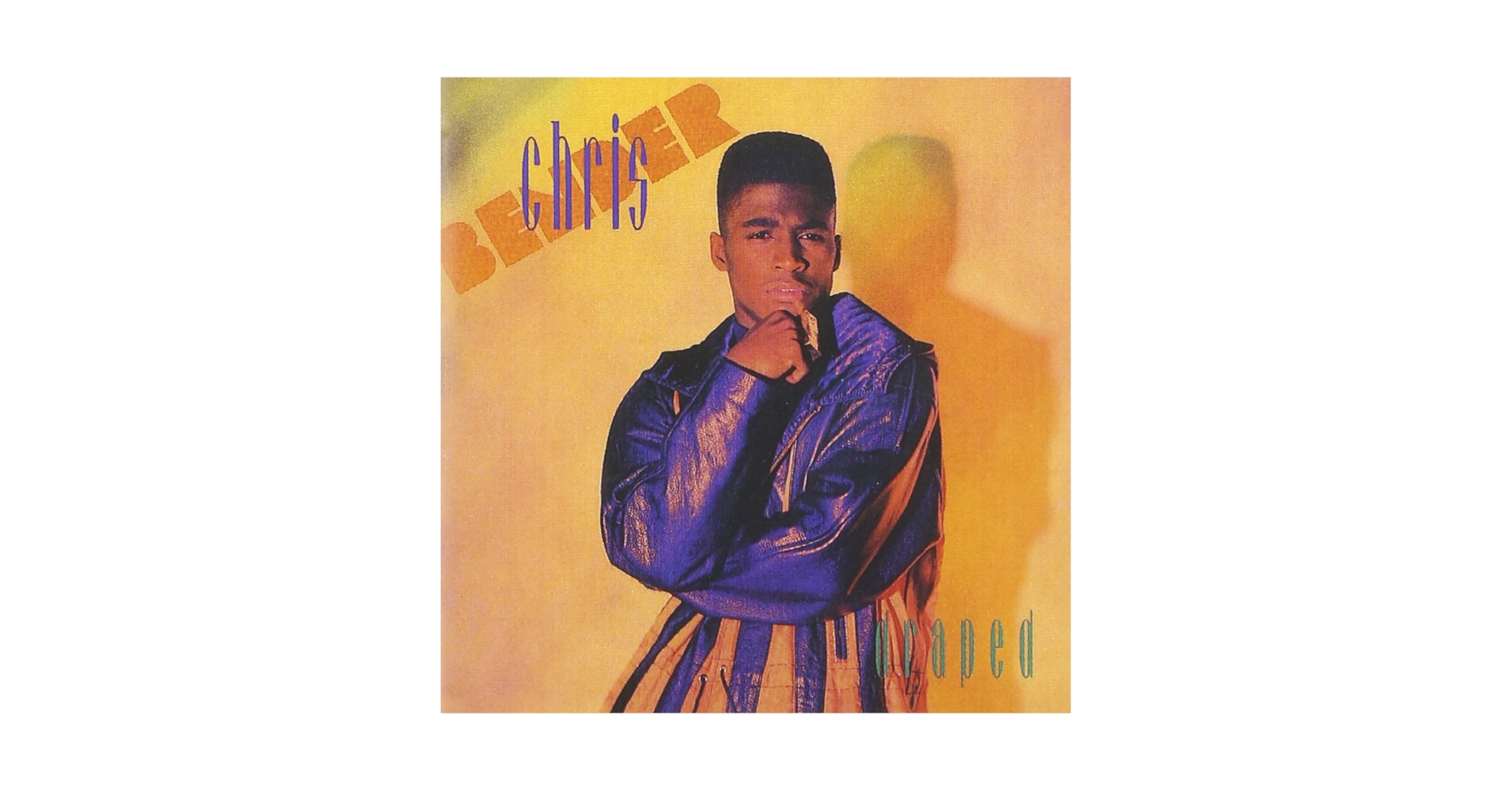 Chris Bender 「Chris Bender」 CD Amazon.com: Draped: CDs & Vinyl