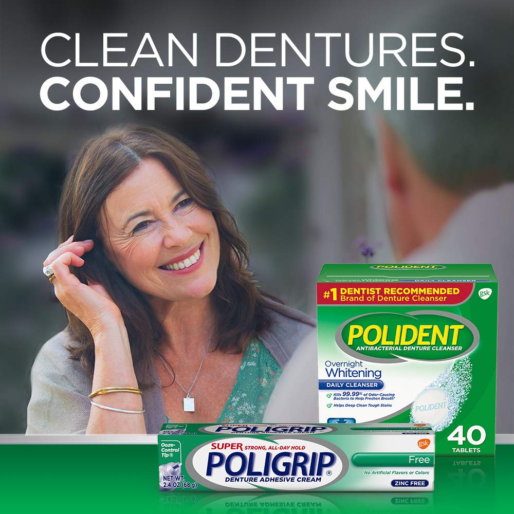 Polident Overnight Whitening...B007LKGOUC