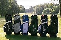 Vista 6 de Mizuno BR-D3C - Bolsa de golf para carrito