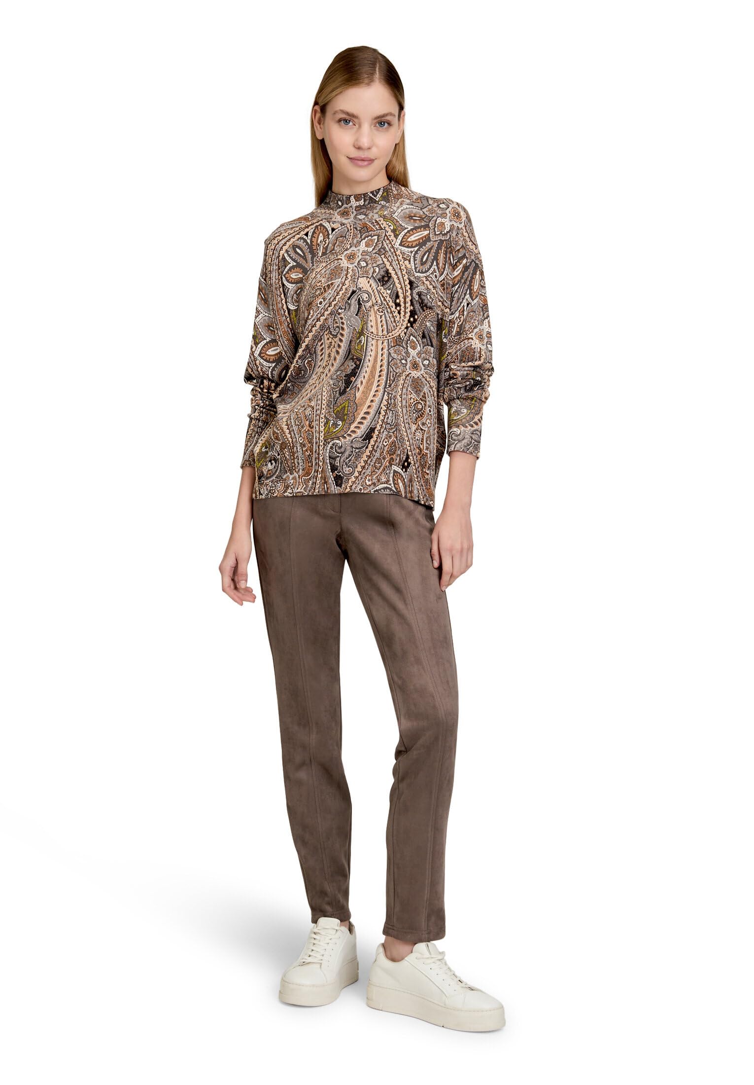 Betty Barclay Sweter pullover Kobiety 5311/1589