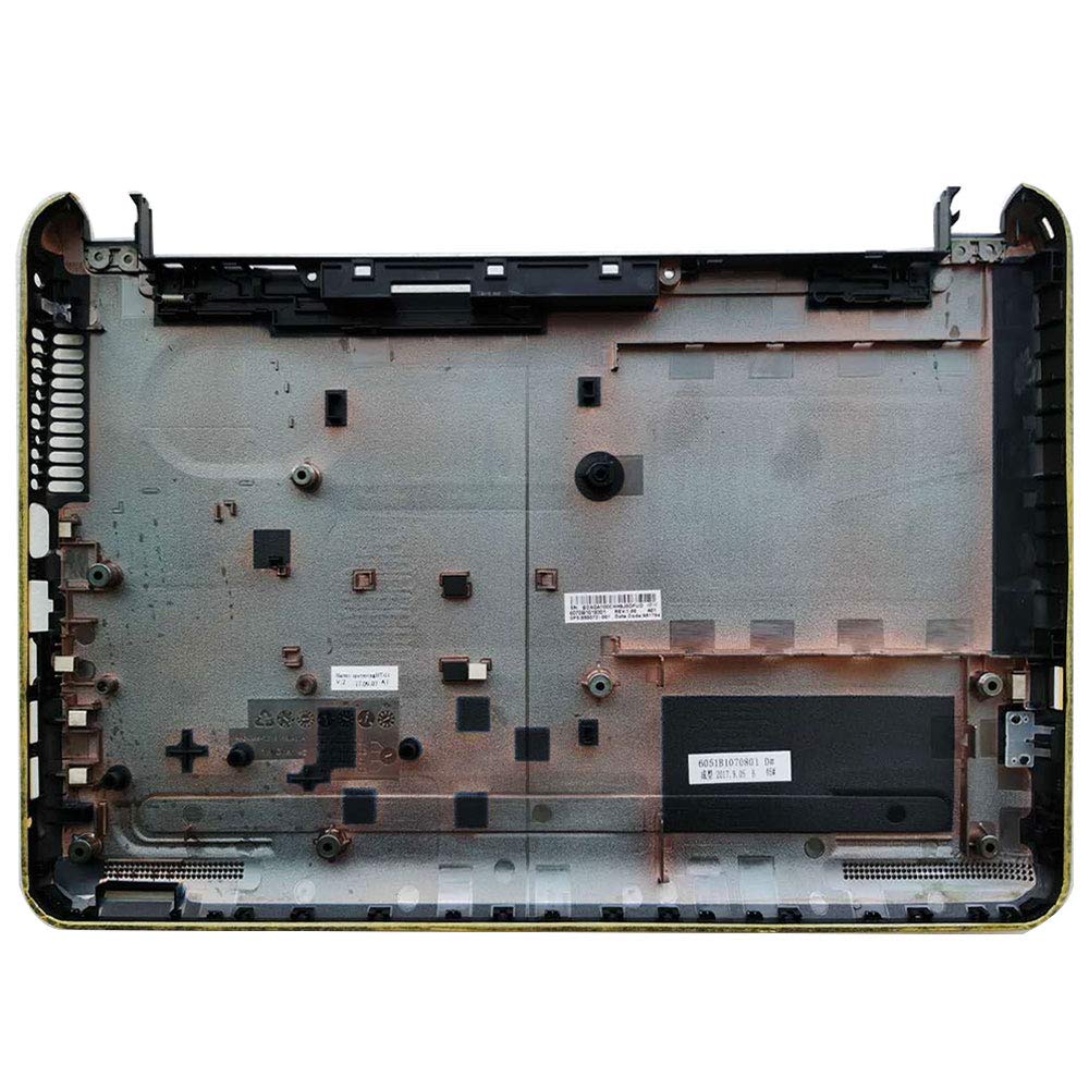 Cache Inférieur (bas De Caisse) Pour HP Notebook 14-am (ex: 14-am023nf) - Occasion