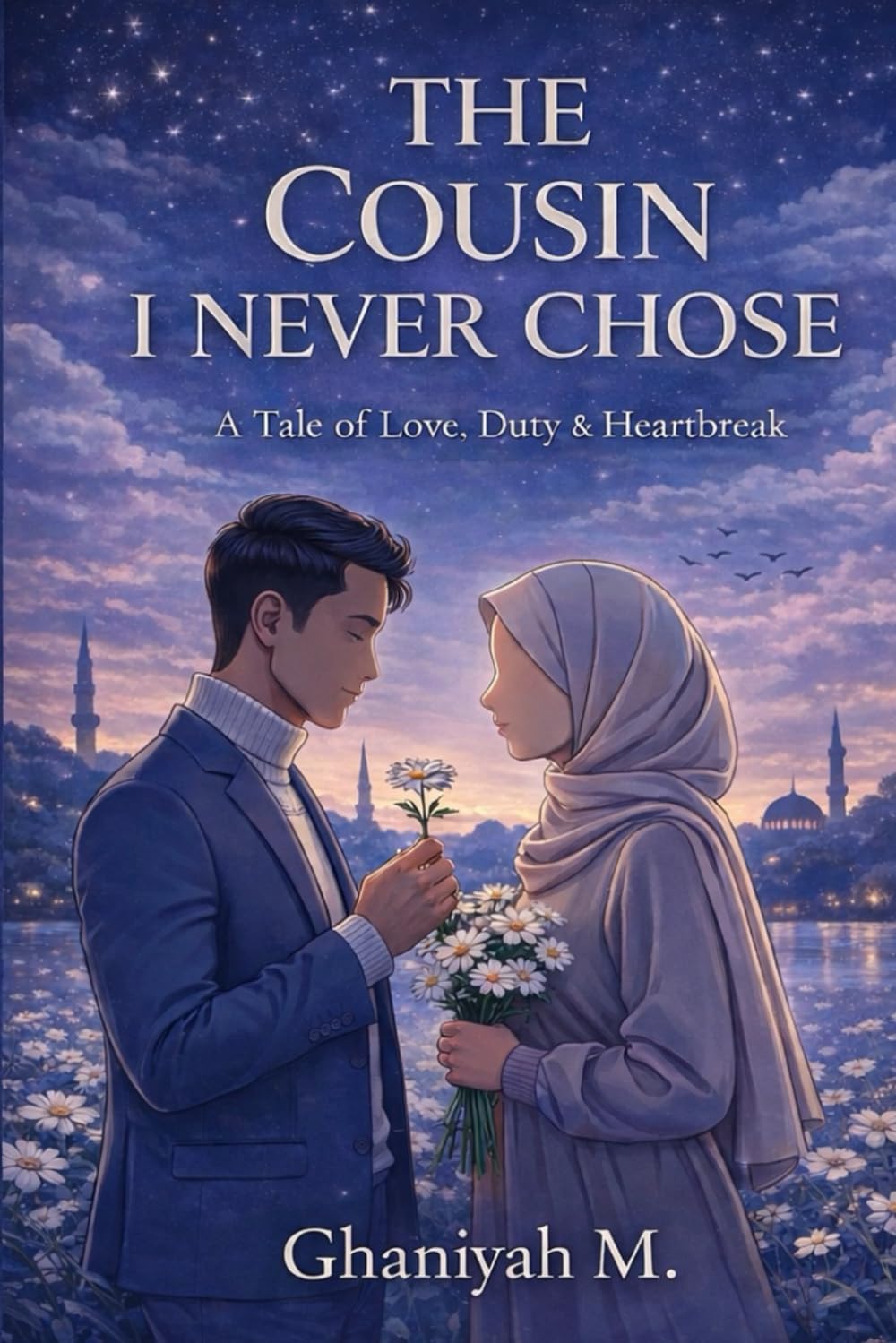The Cousin I Never Chose: A Tale of Love, Duty & Tradition