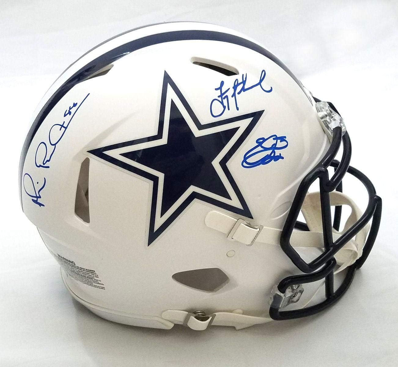 Amazon.com: Troy Aikman Michael Irvin 