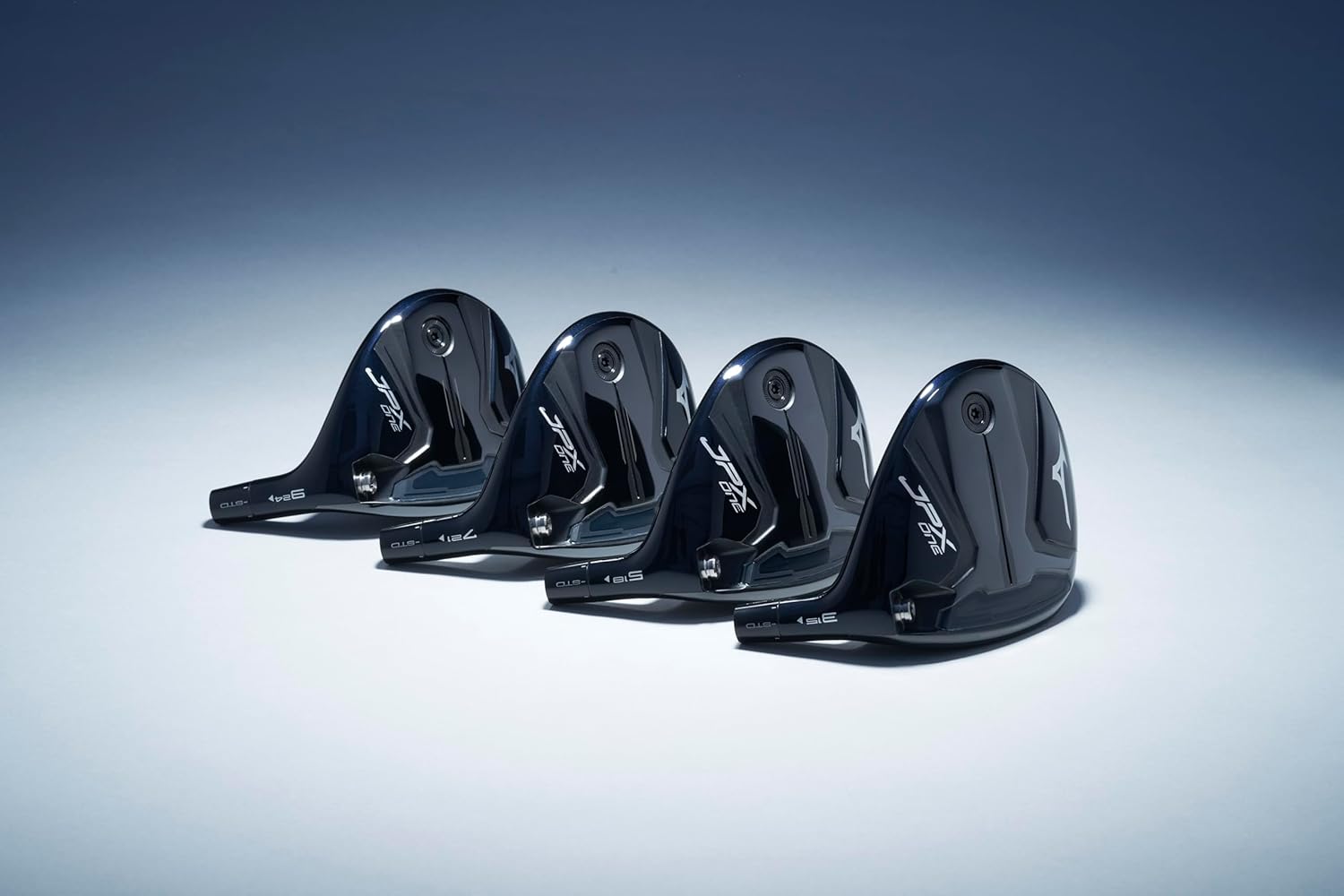 Mizuno JPX One Fairway Wood