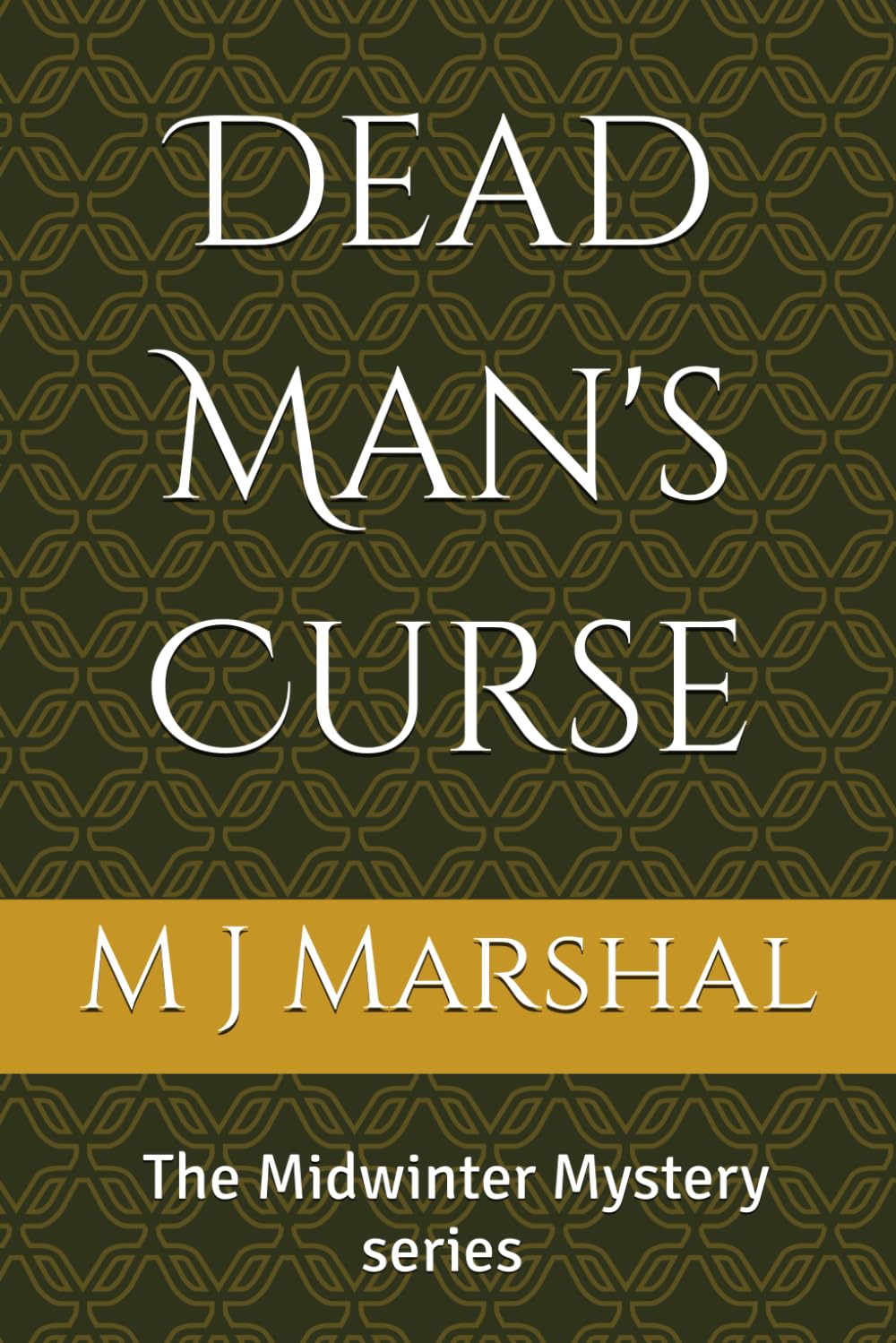 Dead Man's Curse