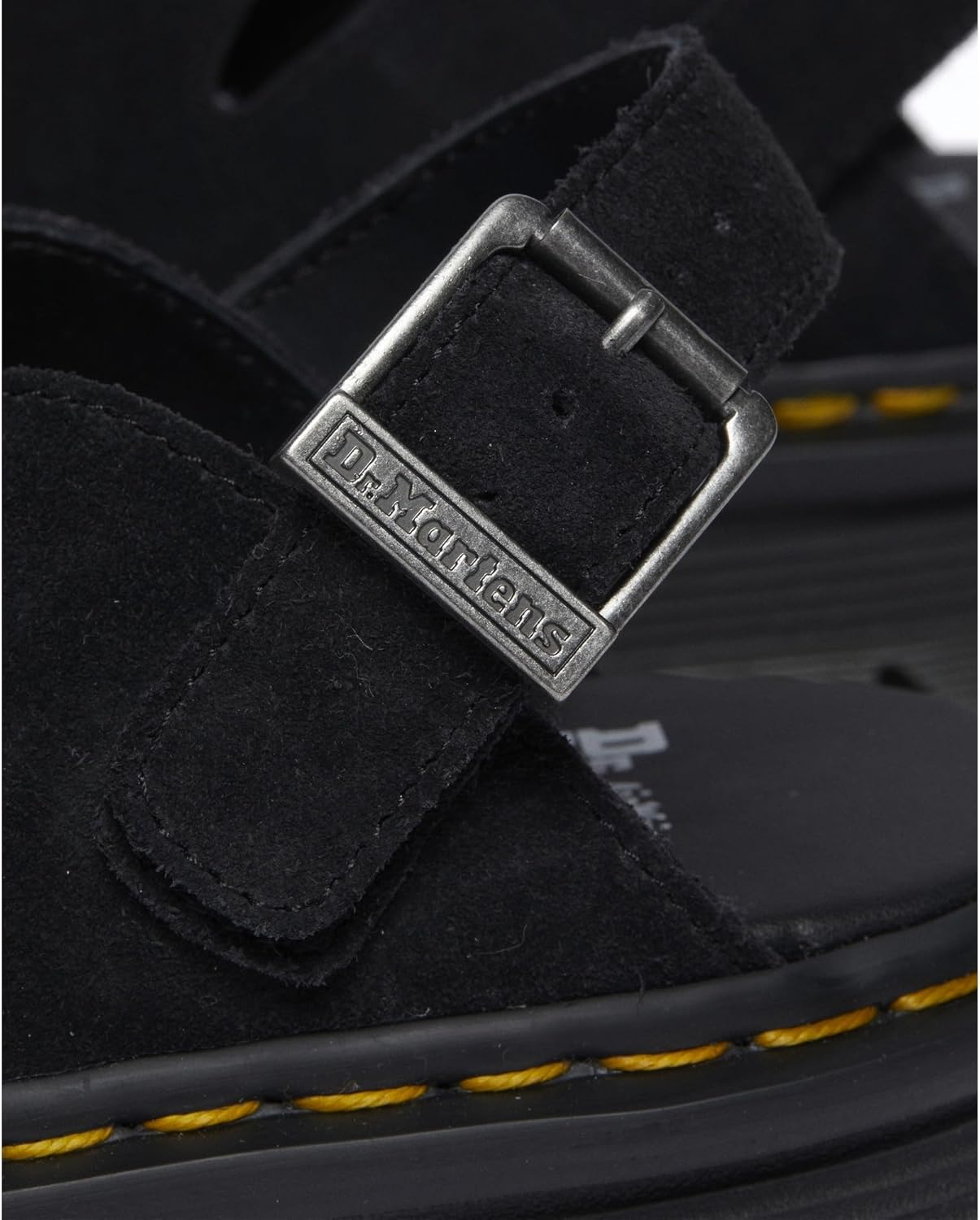 Dr. Martens Unisex-Adult Zeb Zag Mule