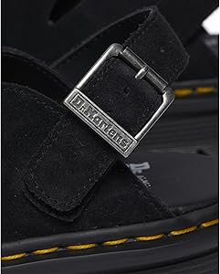 Buy Dr. Martens Unisex-Adult Zeb Zag Mule TBC at Amazon.in
