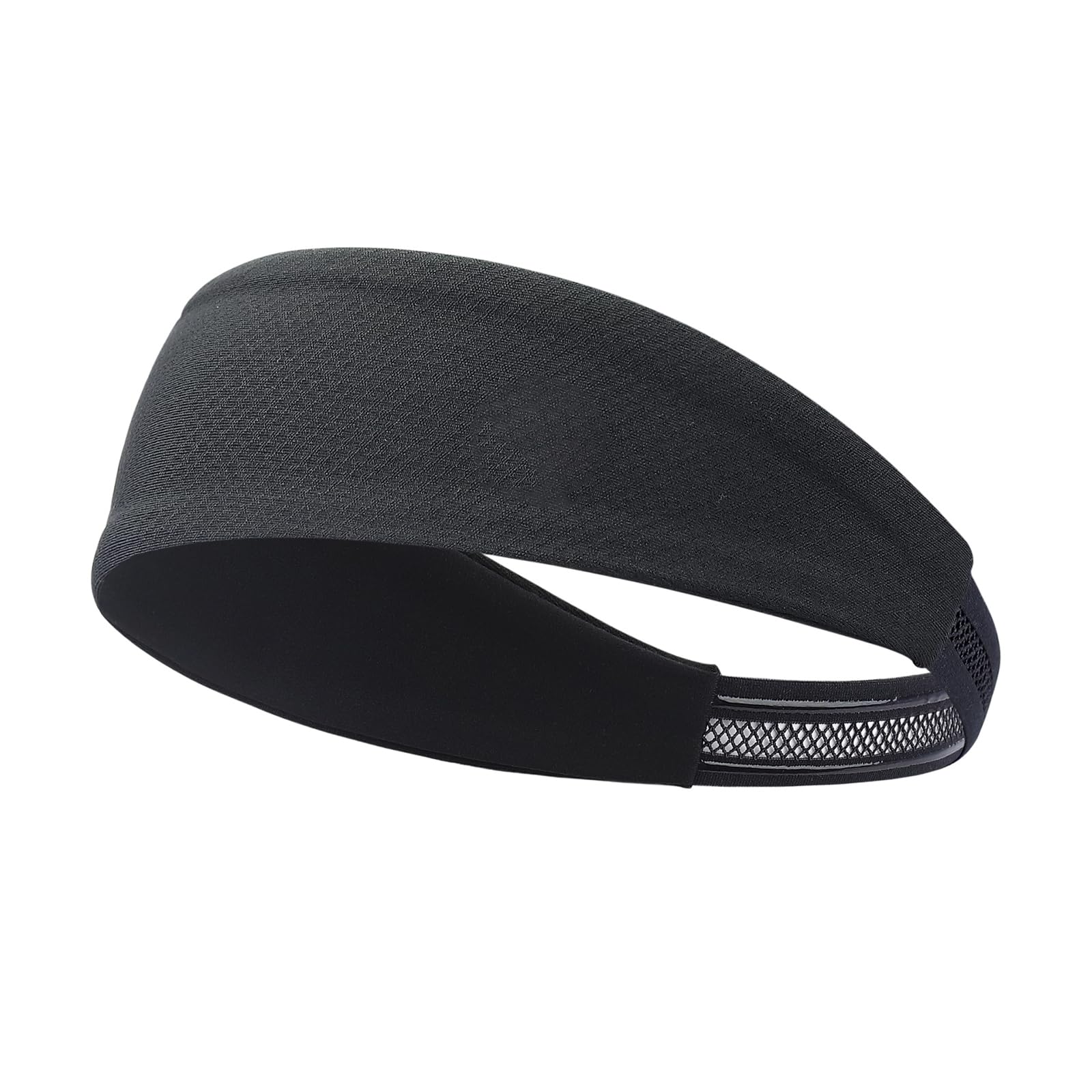 Diadema de running para niños, diadema de deporte, antisudor, diadema transpirable, antideslizante, de secado rápido para fútbol, ciclismo