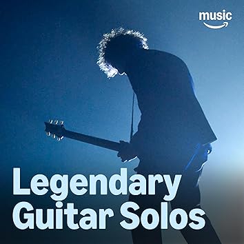 Amazon Music Unlimitedのクラシック・ロック