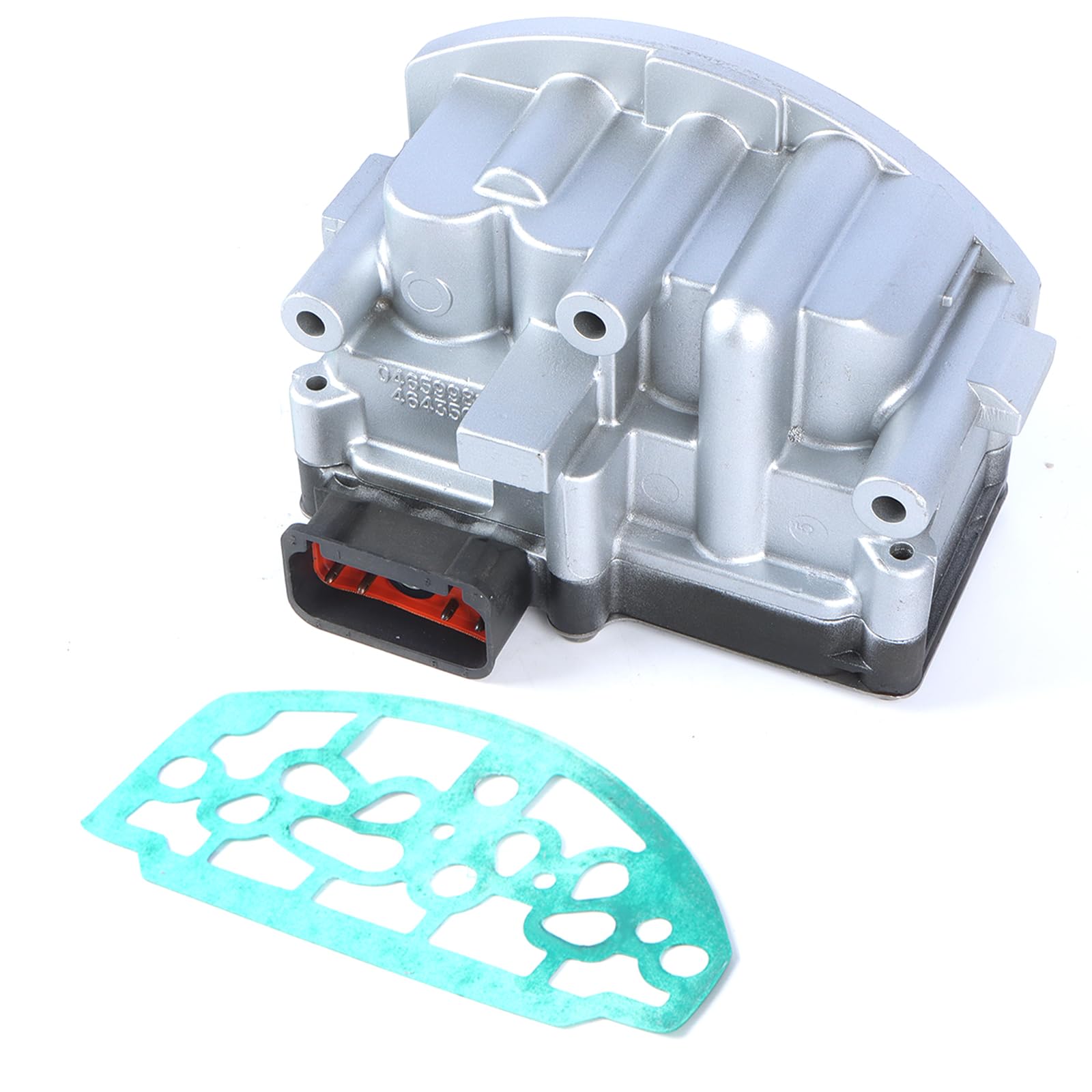 Daysyore 5015646AC A604 41TE Transmission Shift Solenoid Valve