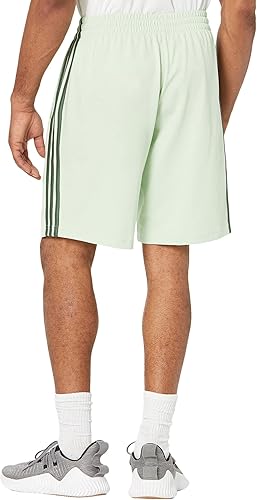 Miniatura 2 de Adidas Mens Essentials 3-Stripes Shorts