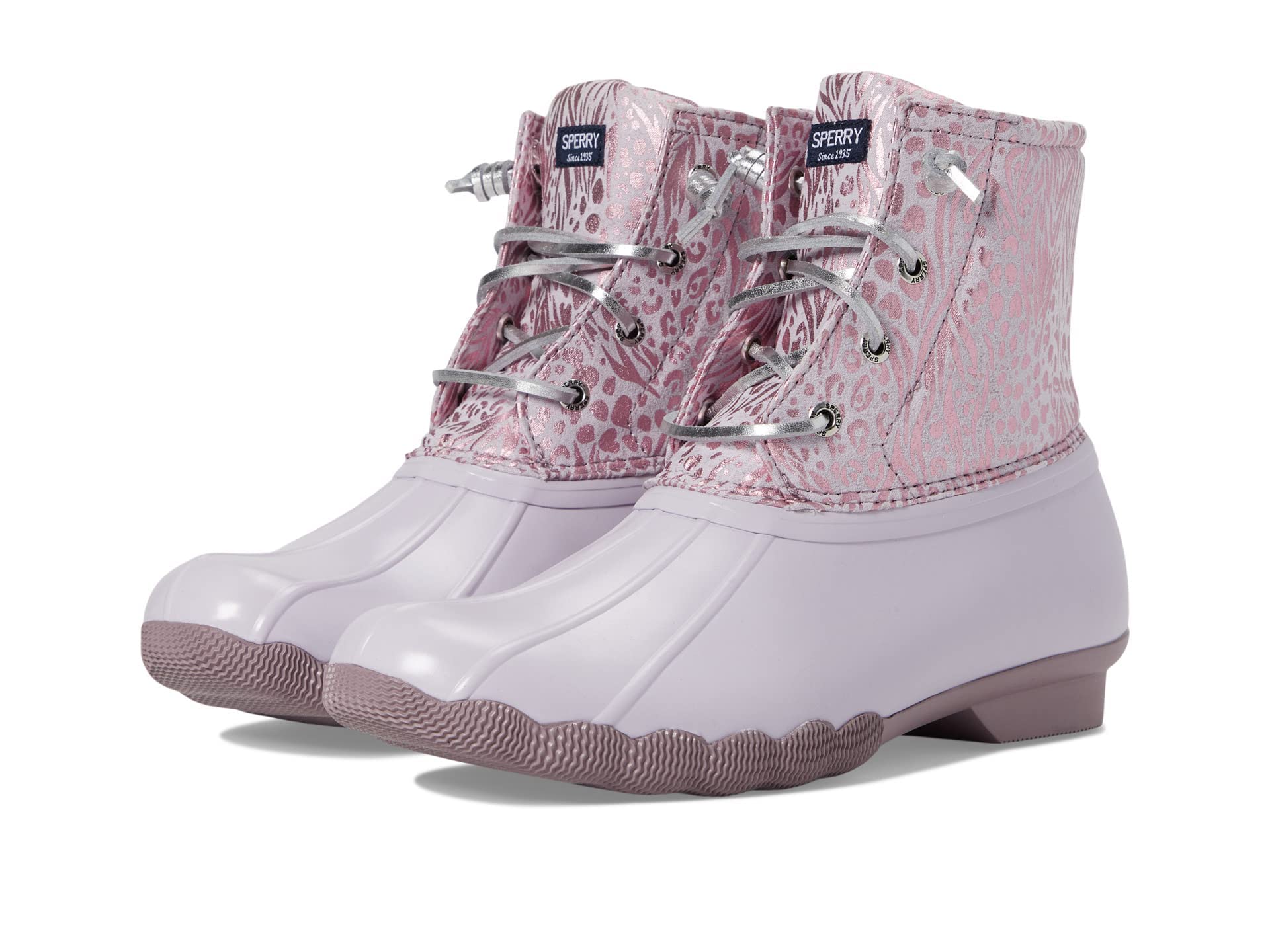 Sperry Boys' Saltwater Duck Boots