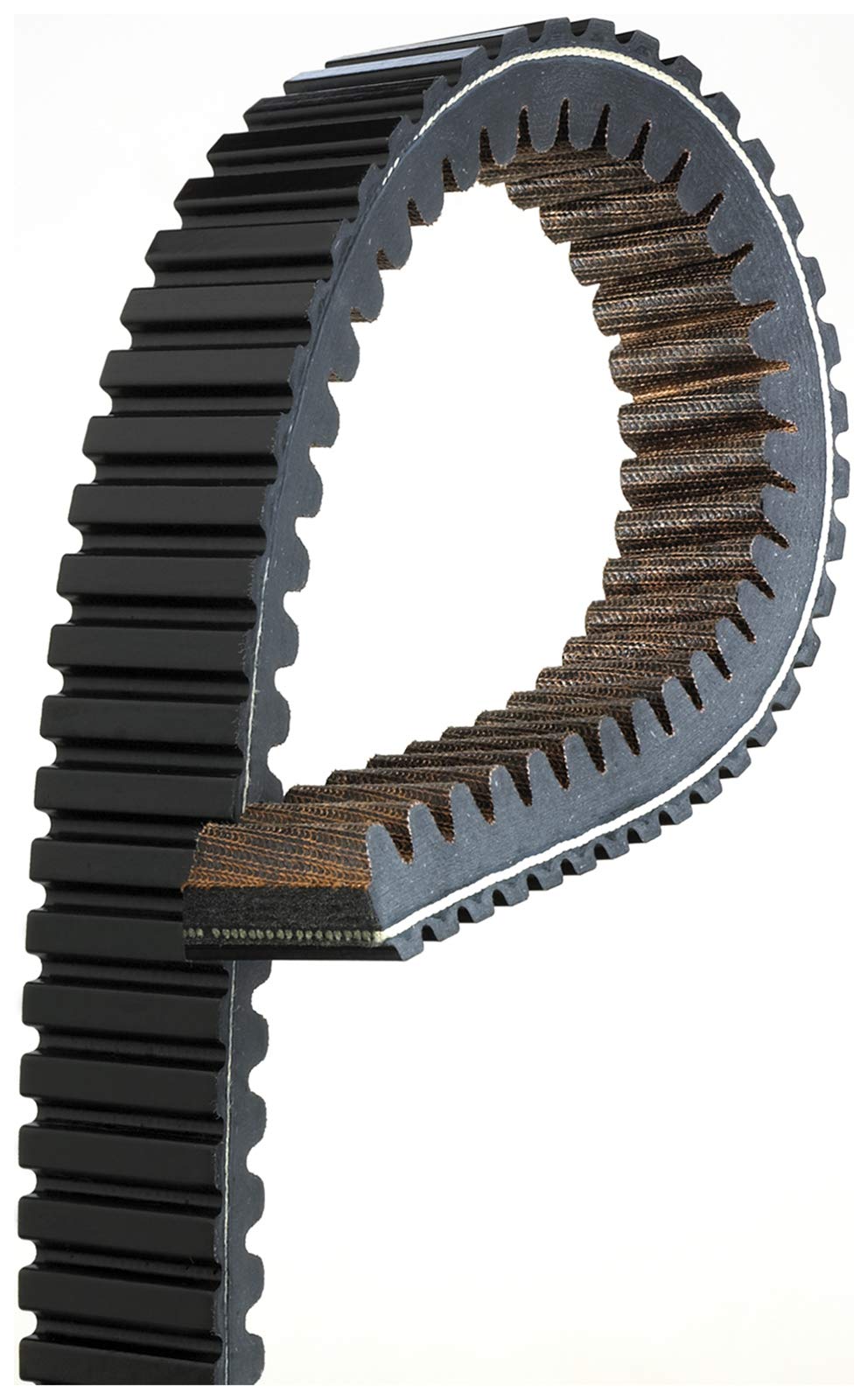 Gates 20G4022E G-Force Continuously Variable Transmission (CVT) Belt