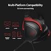Asus Rog Delta S Core 7.1 Surround Ses 3.5 mm Jak Bağlantılı Pc/ps5/xbox/nıntendo ve Mobil Oyunlar Için Oyuncu Kulaklığı
