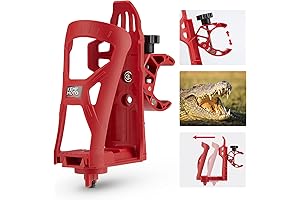 KEMIMOTO ATV/Bike Cup Holder 2.0 for 4 Wheelers
