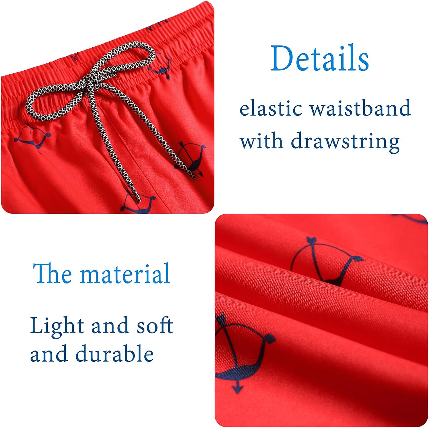 Biwisy mens 4 Way