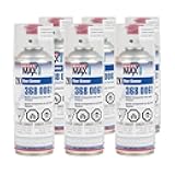 Spray max USC 2k High Gloss Clearcoat Aerosol (6 PACK)